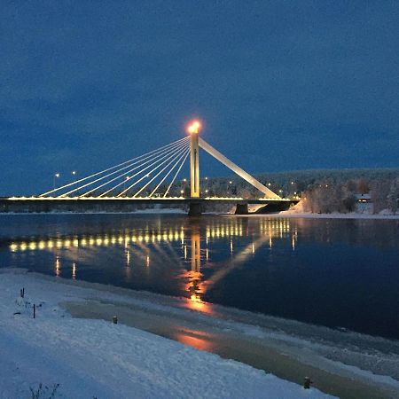 Savotta Apartment Rovaniemi Kültér fotó