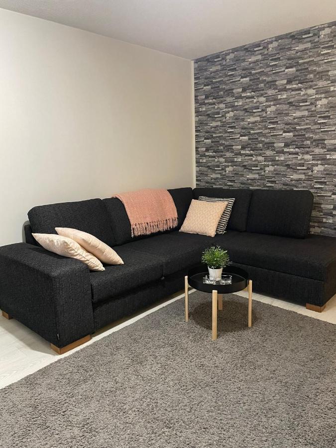 Savotta Apartment Rovaniemi Kültér fotó