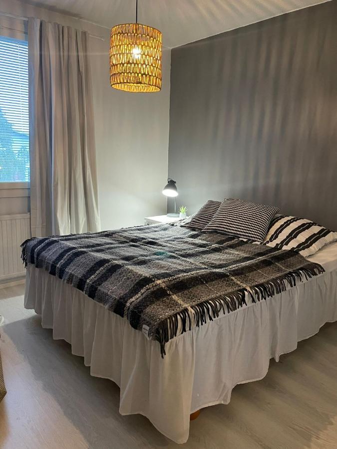Savotta Apartment Rovaniemi Kültér fotó