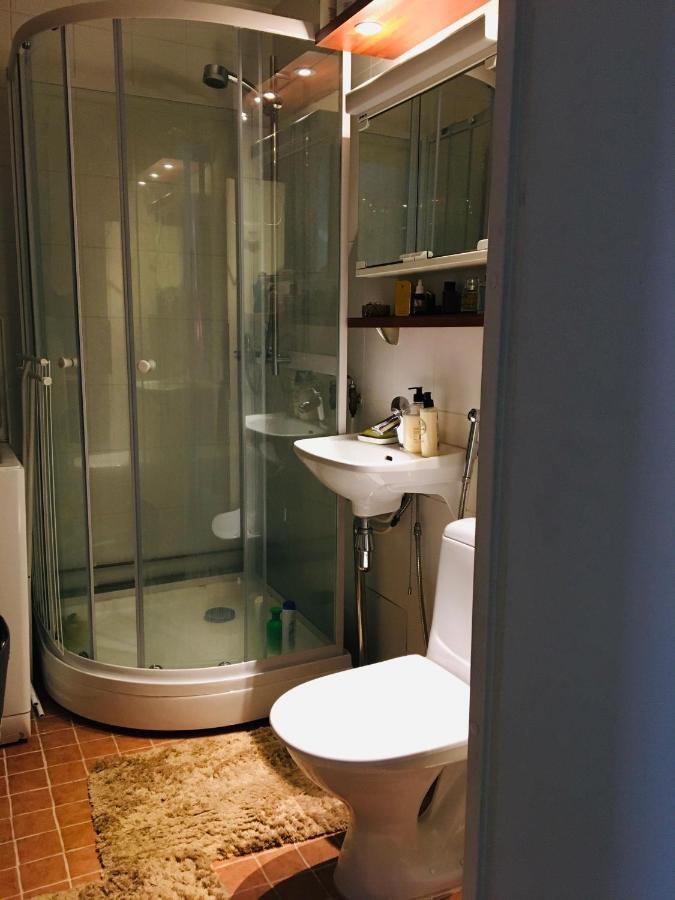 Savotta Apartment Rovaniemi Kültér fotó