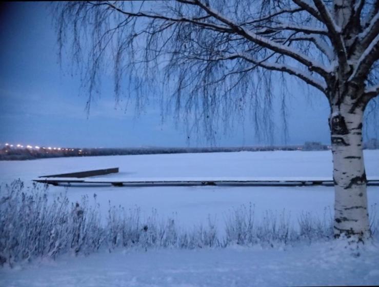 Savotta Apartment Rovaniemi Kültér fotó