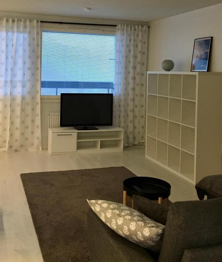 Savotta Apartment Rovaniemi Kültér fotó