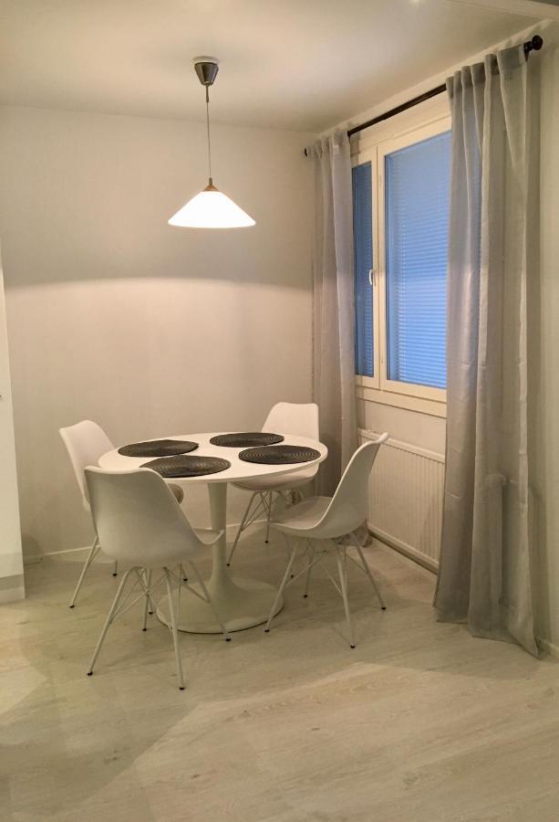 Savotta Apartment Rovaniemi Kültér fotó